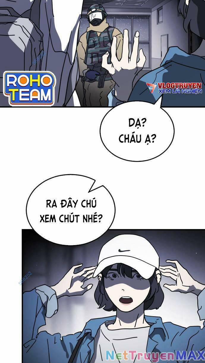 Đại Dịch Seoul 104 trang 41