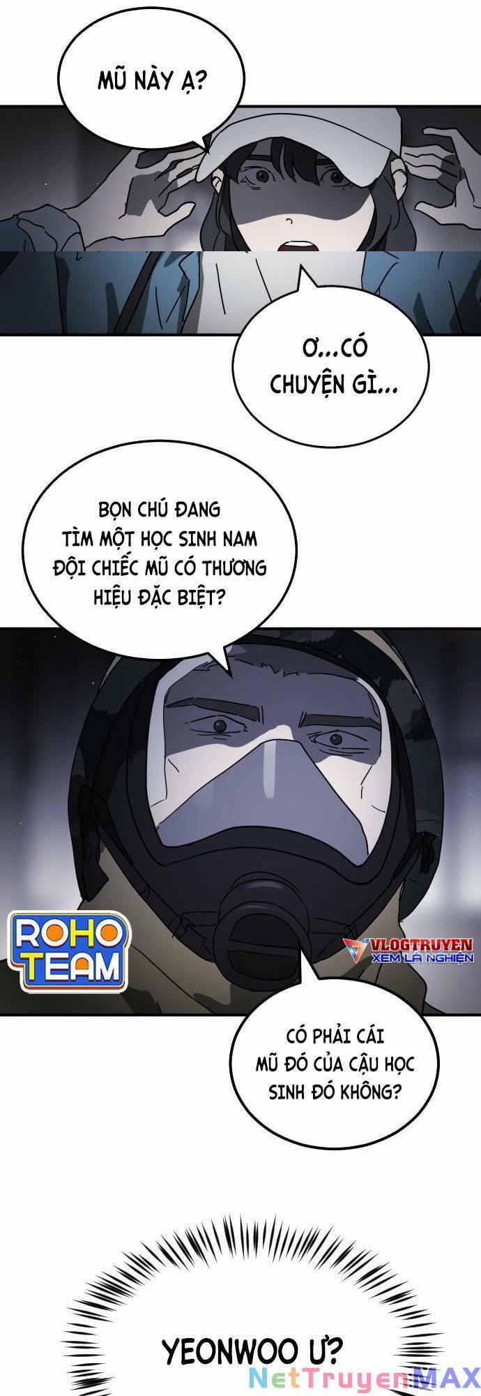 Đại Dịch Seoul 104 trang 43