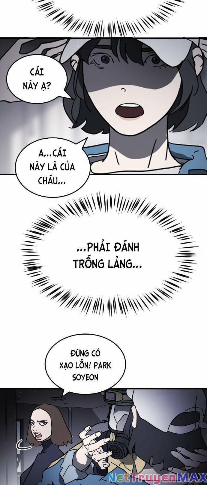 Đại Dịch Seoul 104 trang 44