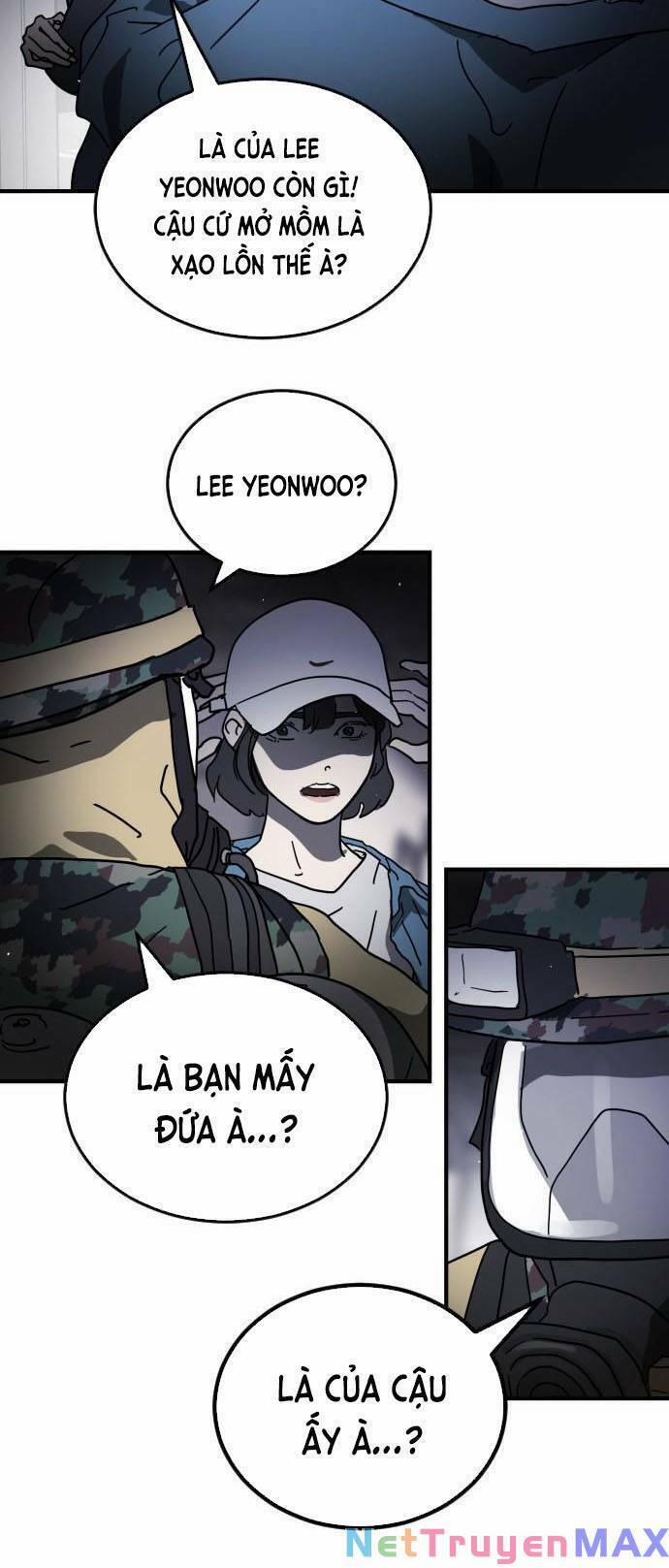 Đại Dịch Seoul 104 trang 45