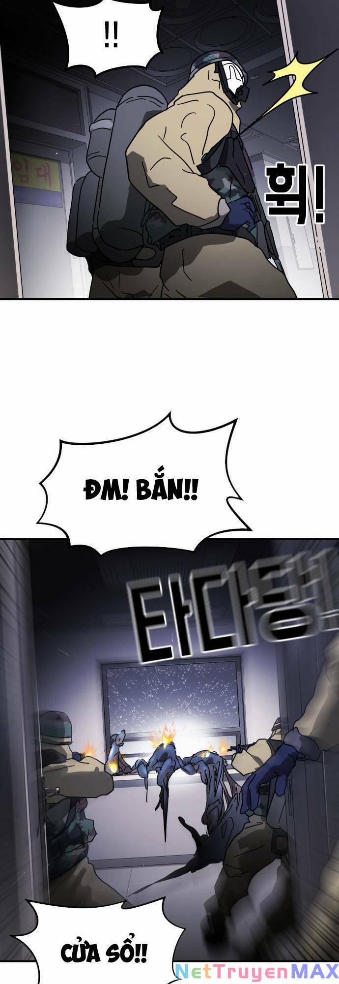 Đại Dịch Seoul 104 trang 49