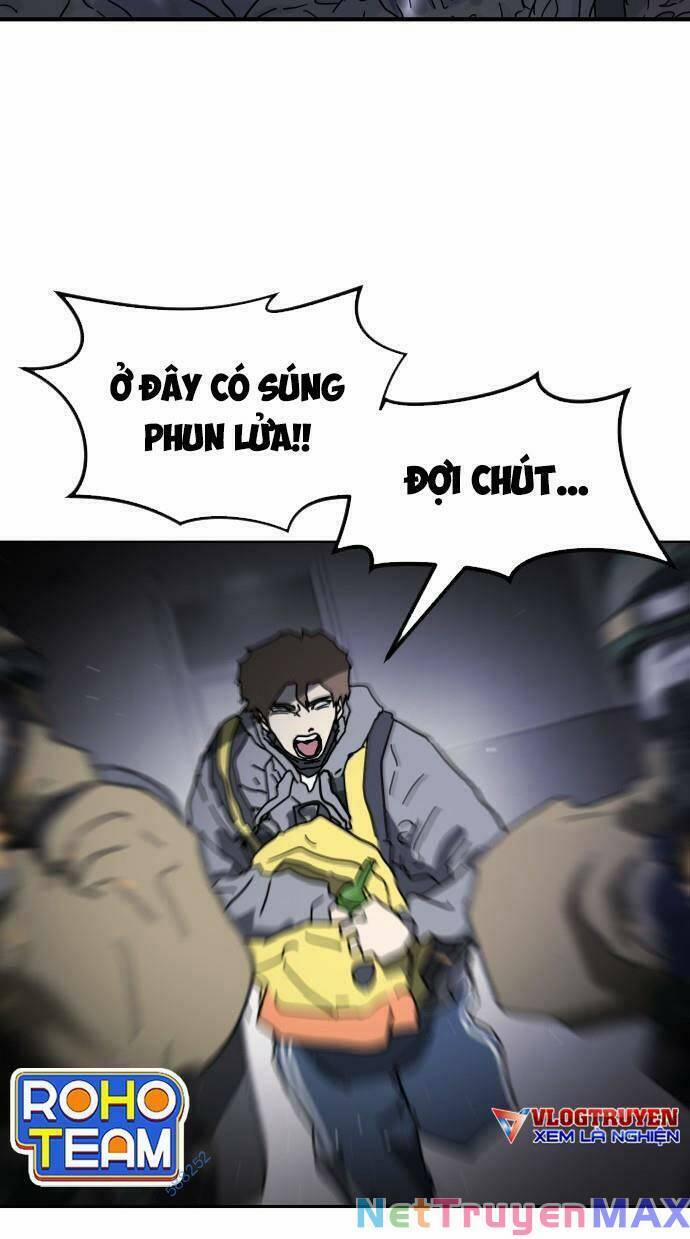 Đại Dịch Seoul 104 trang 53