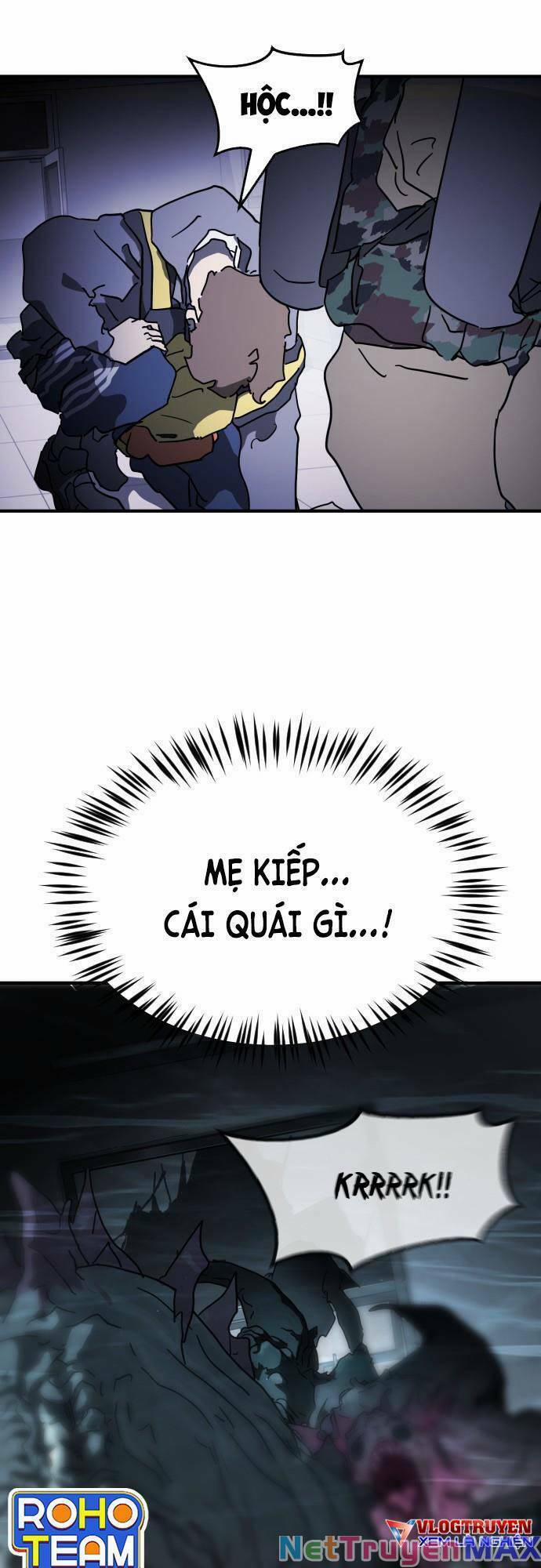 Đại Dịch Seoul 104 trang 55