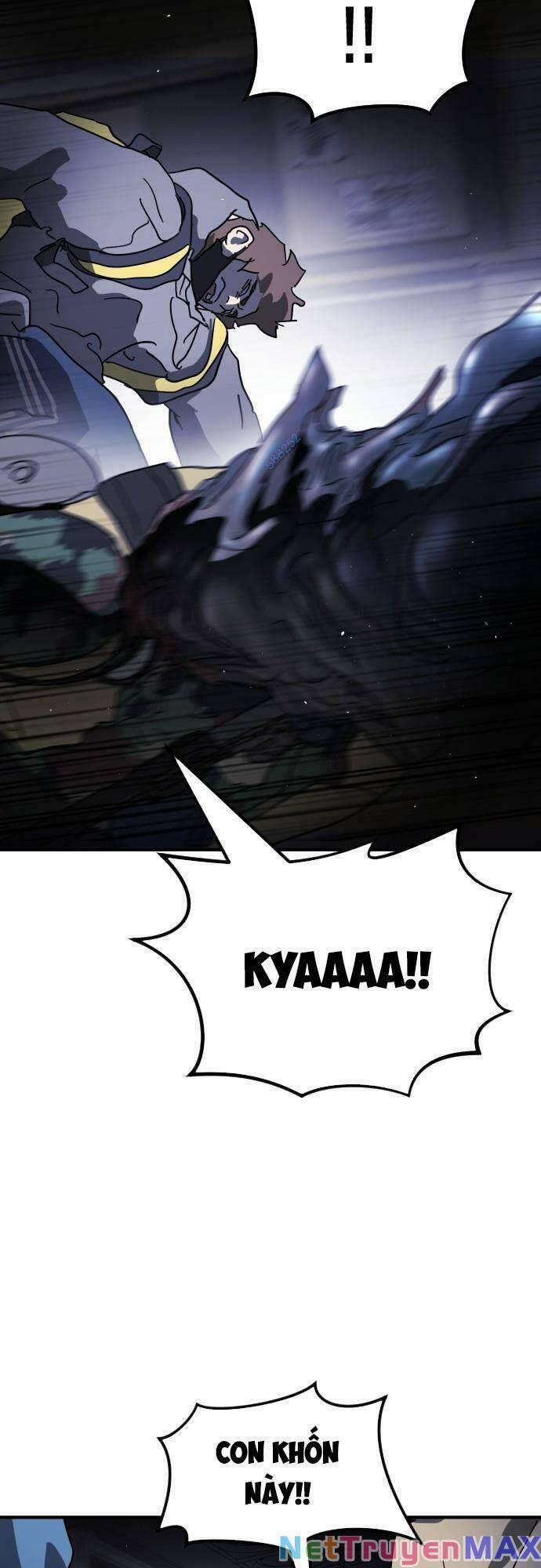 Đại Dịch Seoul 104 trang 58