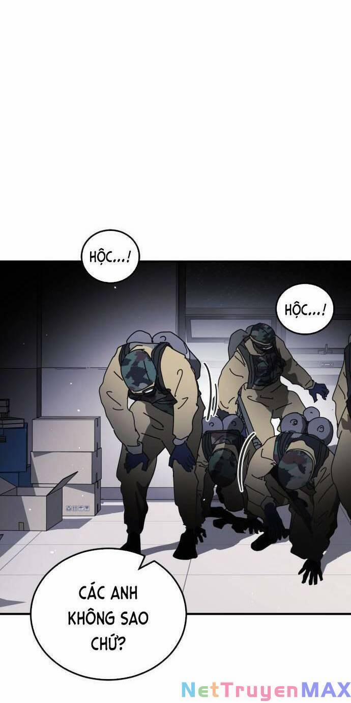 Đại Dịch Seoul 104 trang 6