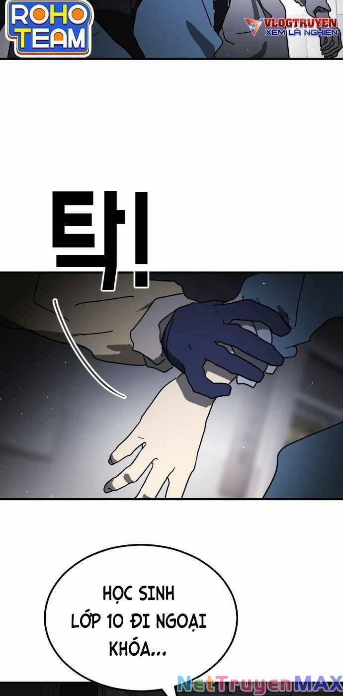 Đại Dịch Seoul 104 trang 60