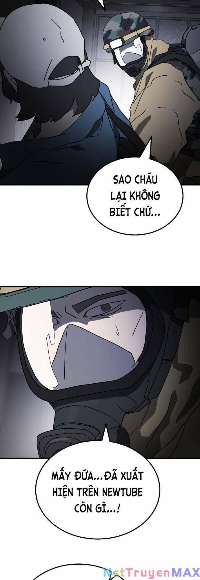 Đại Dịch Seoul 104 trang 61