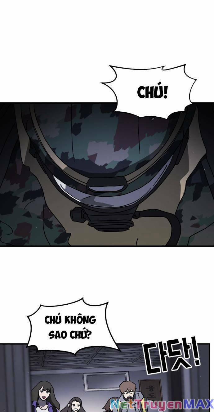 Đại Dịch Seoul 104 trang 9