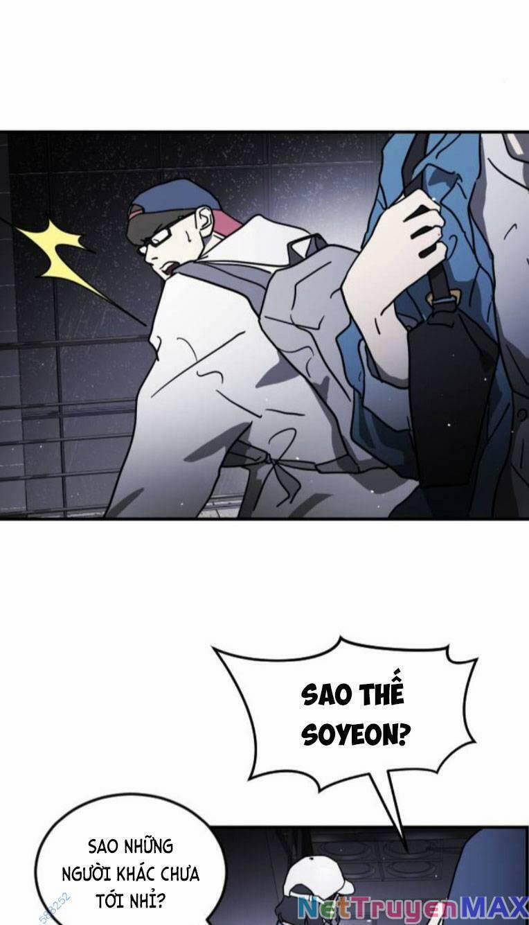 Đại Dịch Seoul 105 trang 11