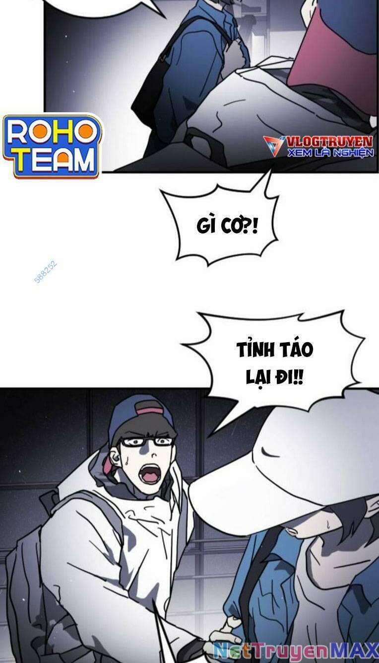 Đại Dịch Seoul 105 trang 12