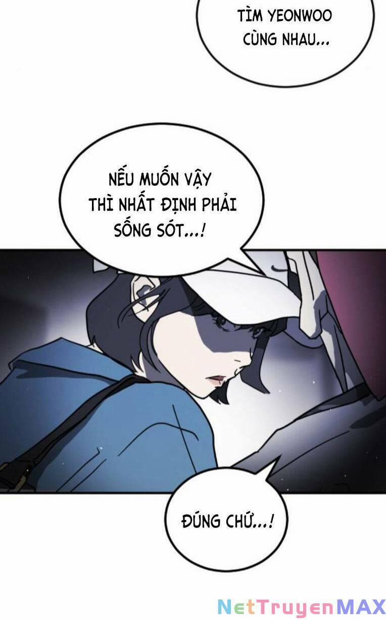 Đại Dịch Seoul 105 trang 14