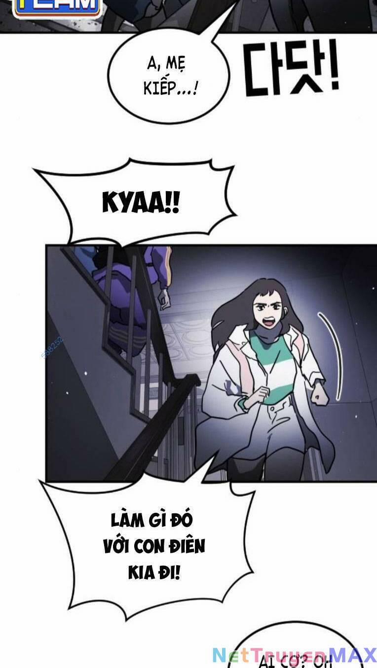 Đại Dịch Seoul 105 trang 16