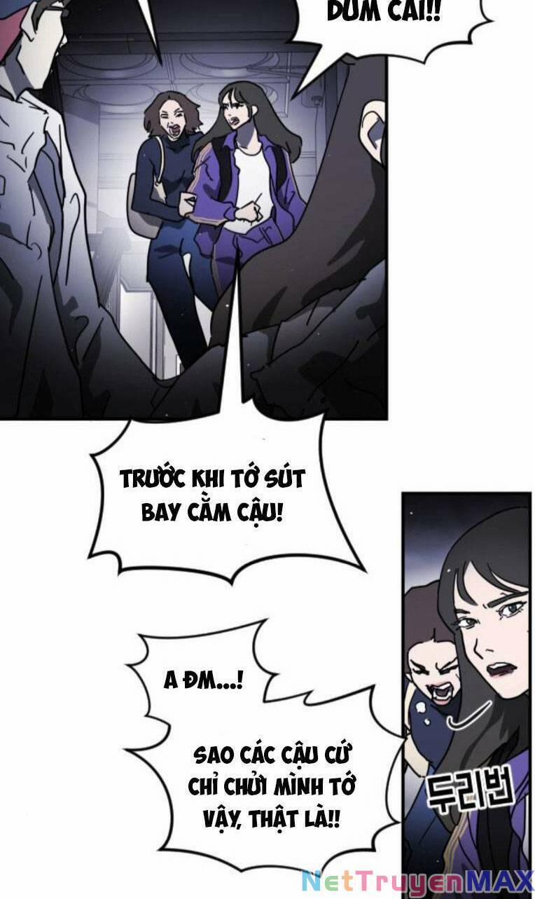 Đại Dịch Seoul 105 trang 18