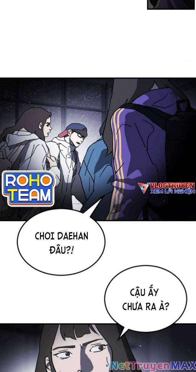 Đại Dịch Seoul 105 trang 19