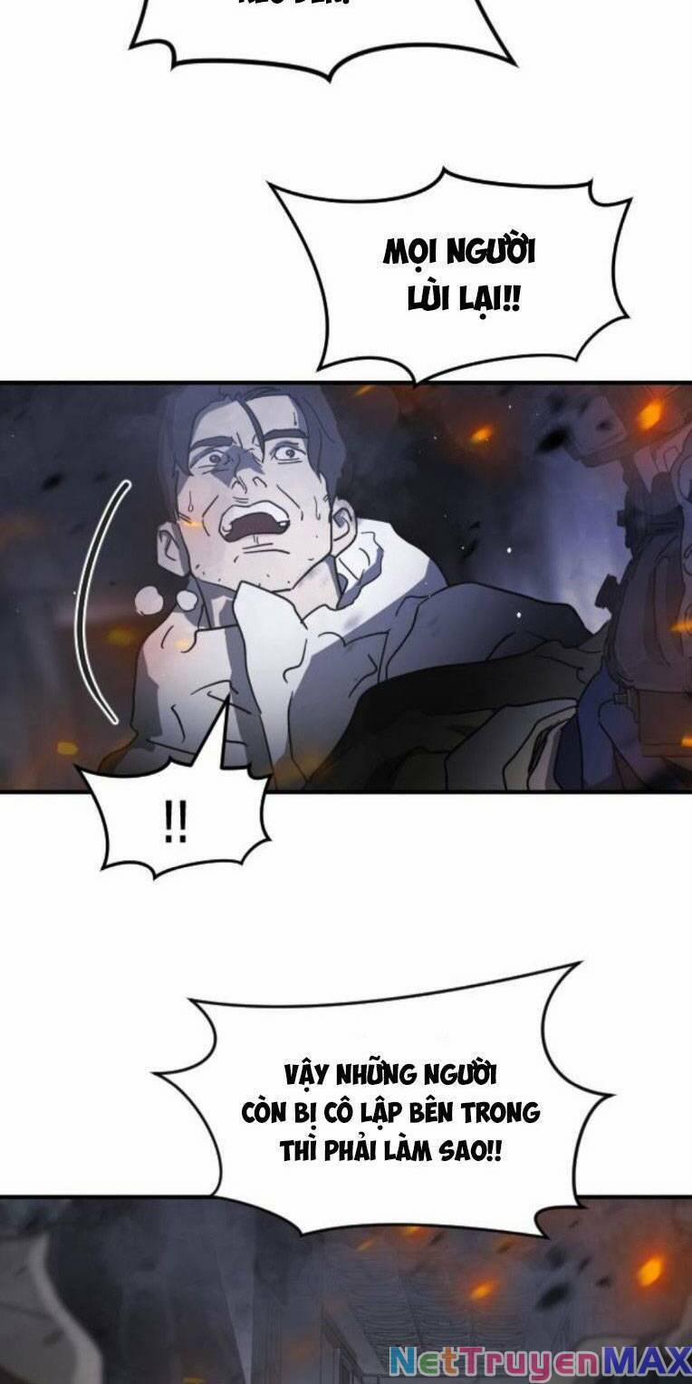 Đại Dịch Seoul 105 trang 2