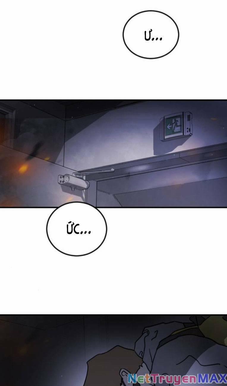 Đại Dịch Seoul 105 trang 21