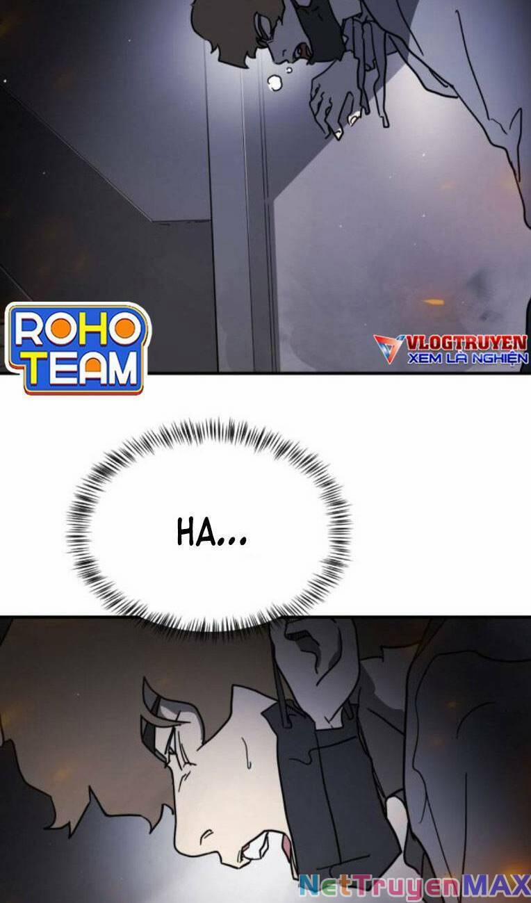 Đại Dịch Seoul 105 trang 22