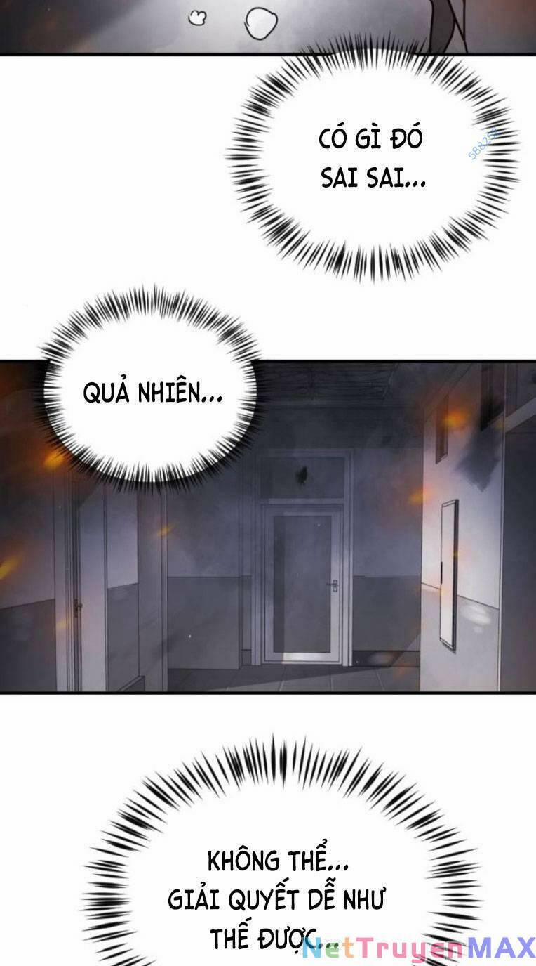 Đại Dịch Seoul 105 trang 23