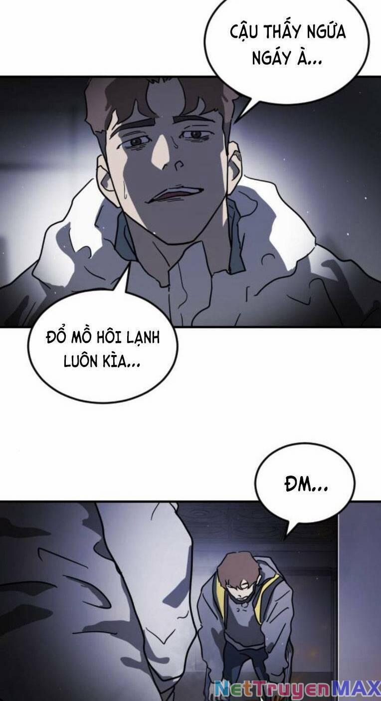 Đại Dịch Seoul 105 trang 26