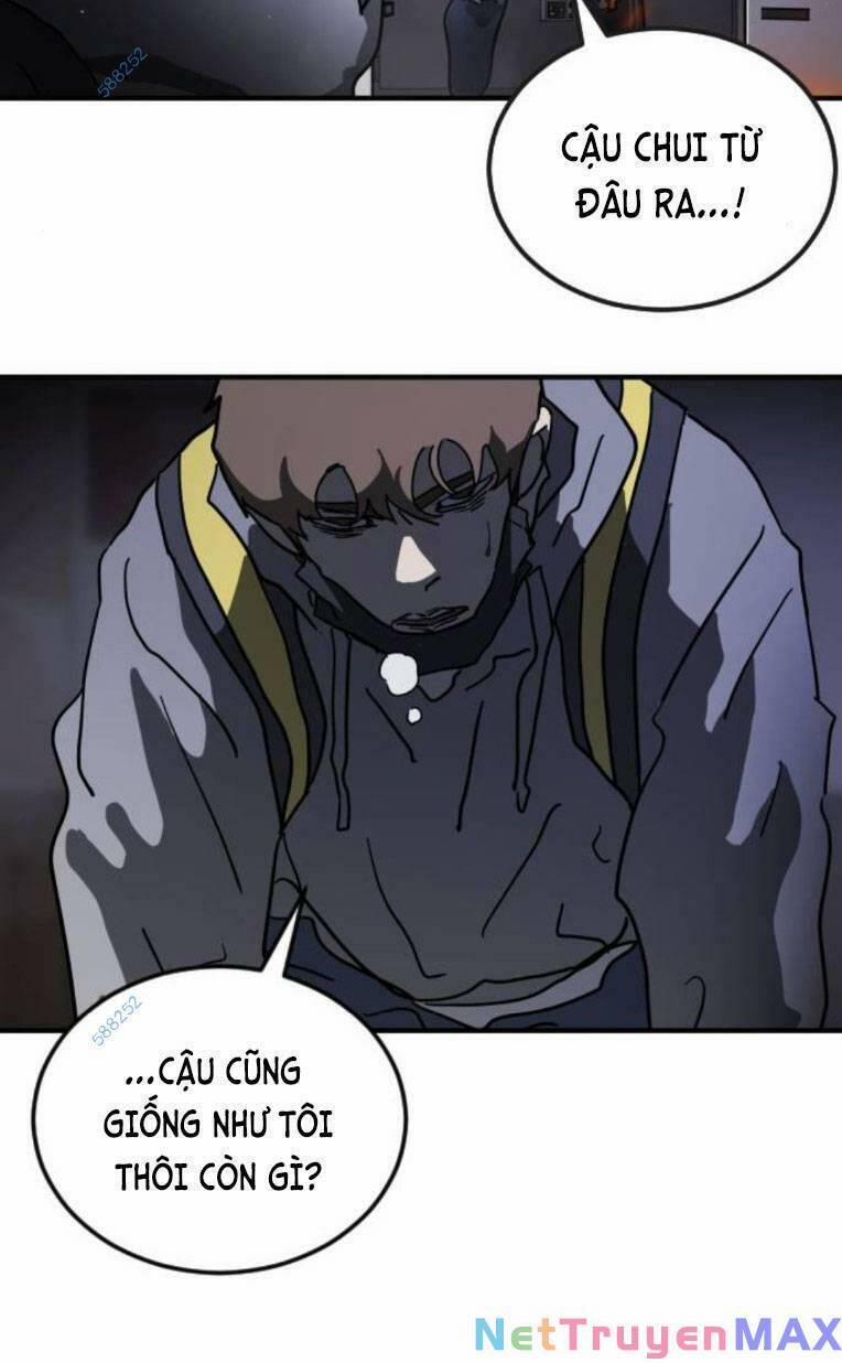 Đại Dịch Seoul 105 trang 27