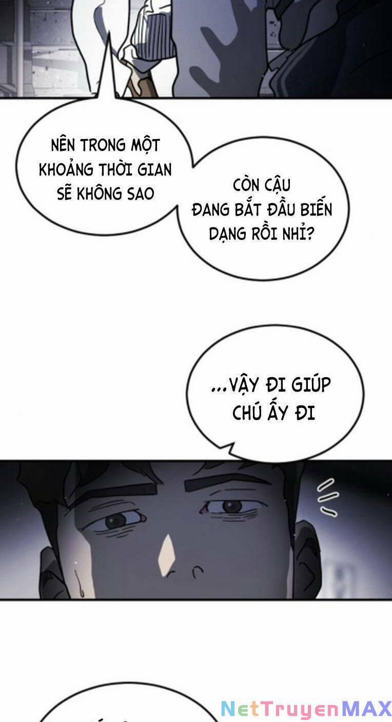 Đại Dịch Seoul 105 trang 29