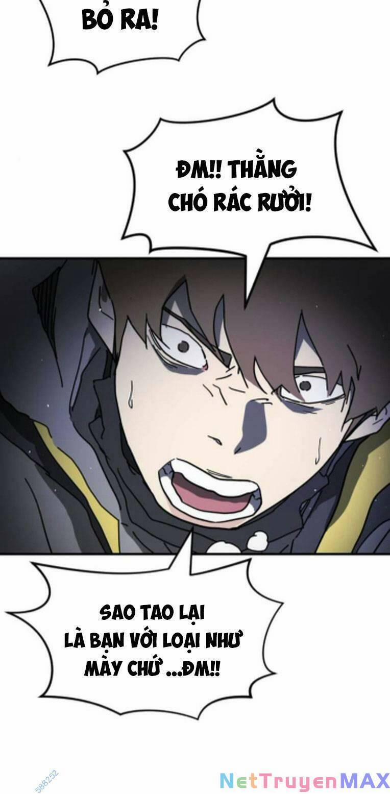 Đại Dịch Seoul 105 trang 34