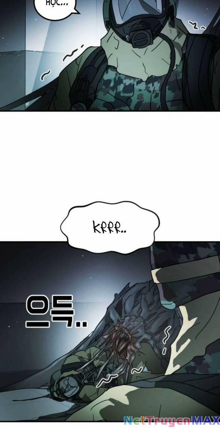 Đại Dịch Seoul 105 trang 4