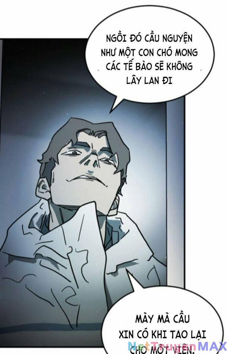 Đại Dịch Seoul 105 trang 41