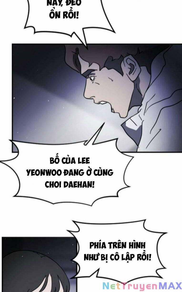 Đại Dịch Seoul 105 trang 47