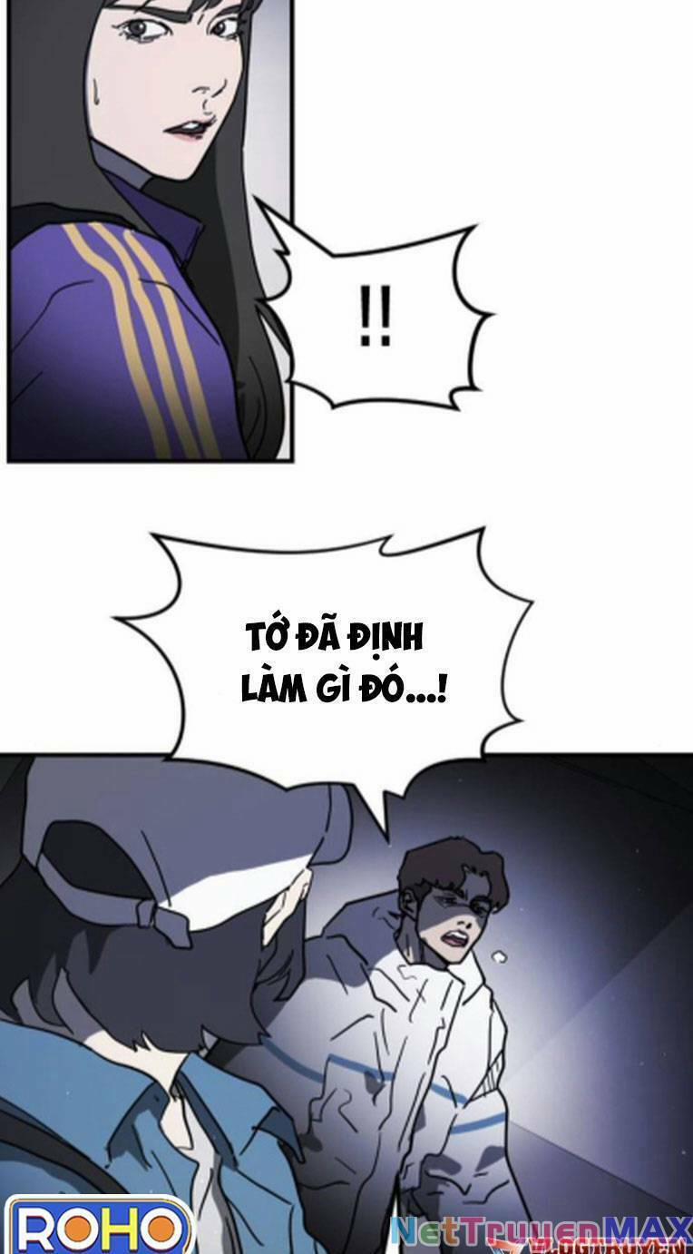 Đại Dịch Seoul 105 trang 48