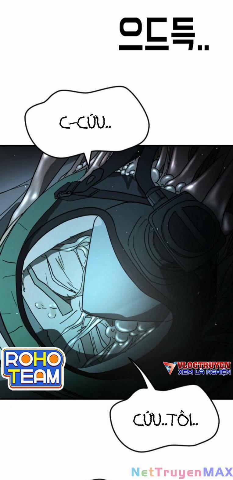 Đại Dịch Seoul 105 trang 5