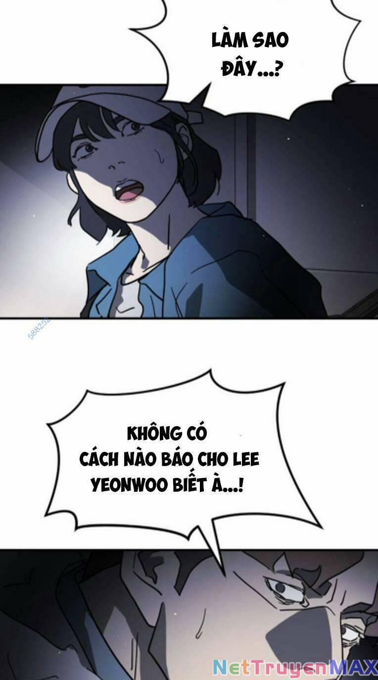 Đại Dịch Seoul 105 trang 50