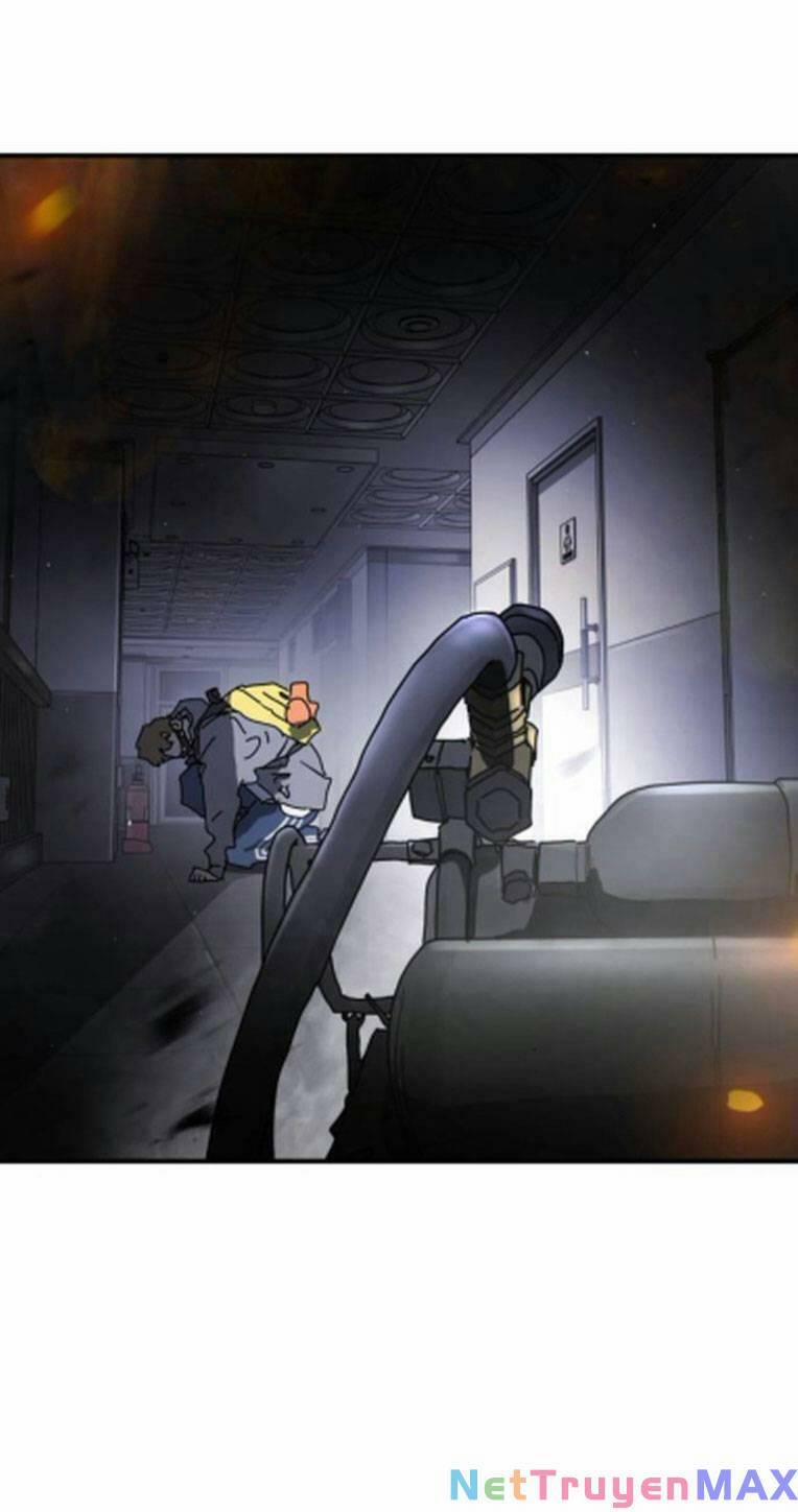 Đại Dịch Seoul 105 trang 58
