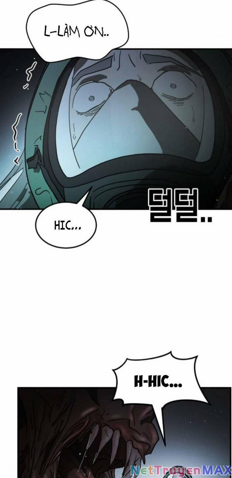 Đại Dịch Seoul 105 trang 6