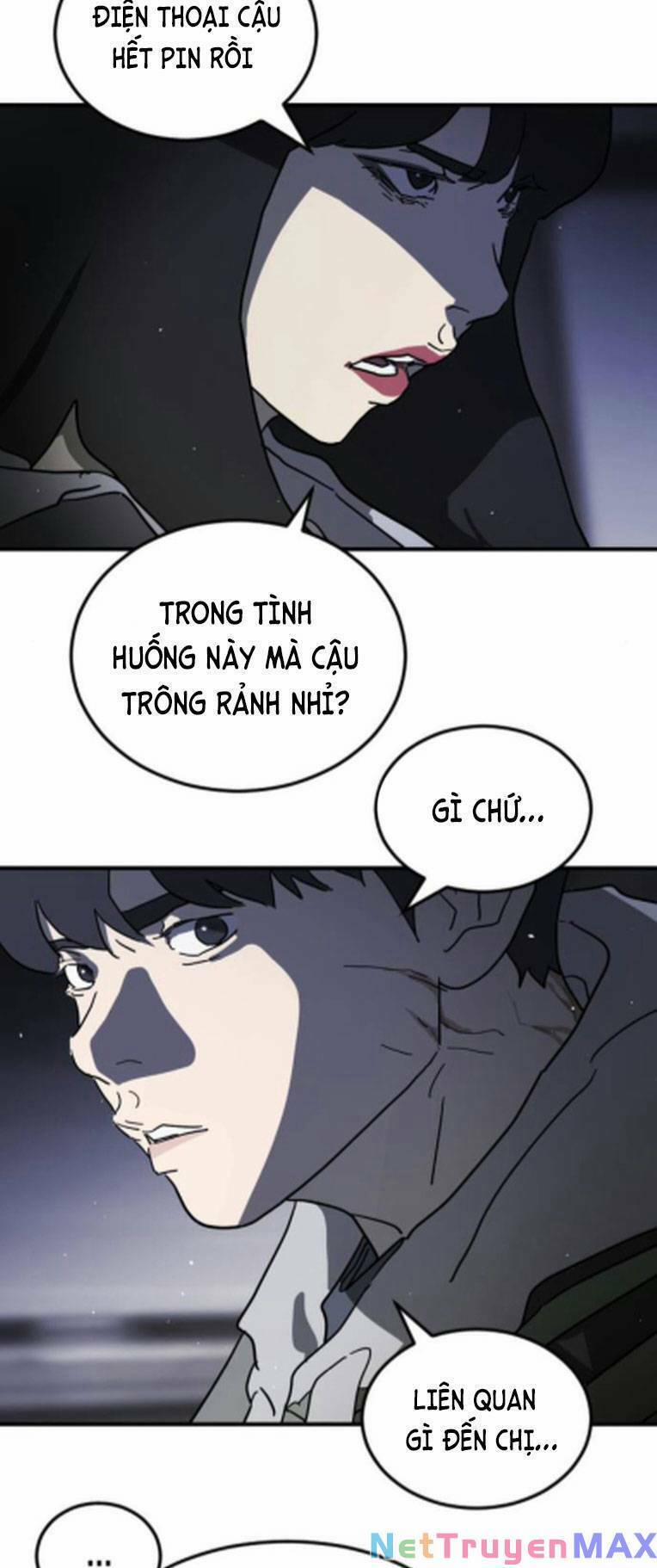 Đại Dịch Seoul 105 trang 67