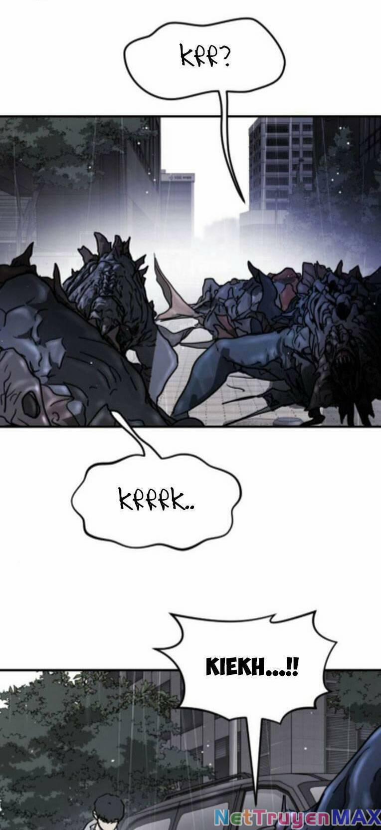 Đại Dịch Seoul 105 trang 70