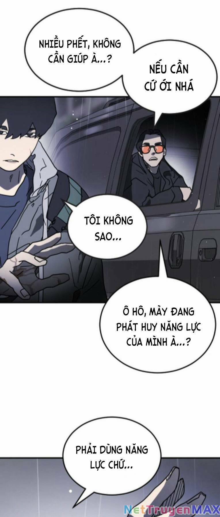 Đại Dịch Seoul 105 trang 72