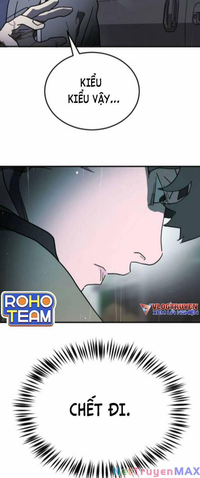 Đại Dịch Seoul 105 trang 74