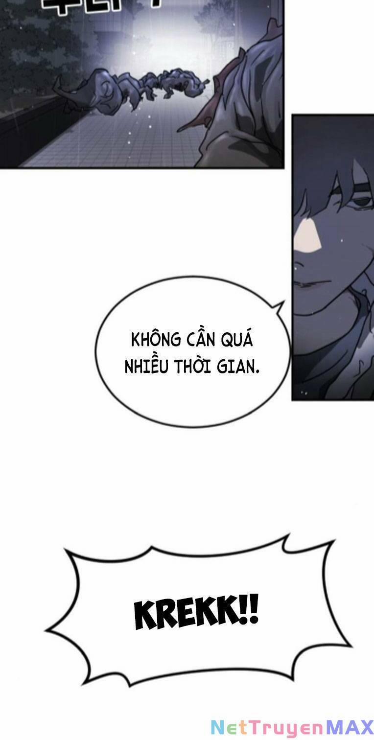 Đại Dịch Seoul 105 trang 76