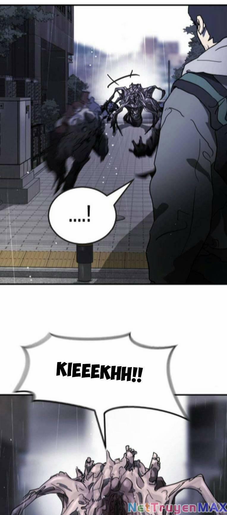 Đại Dịch Seoul 105 trang 77