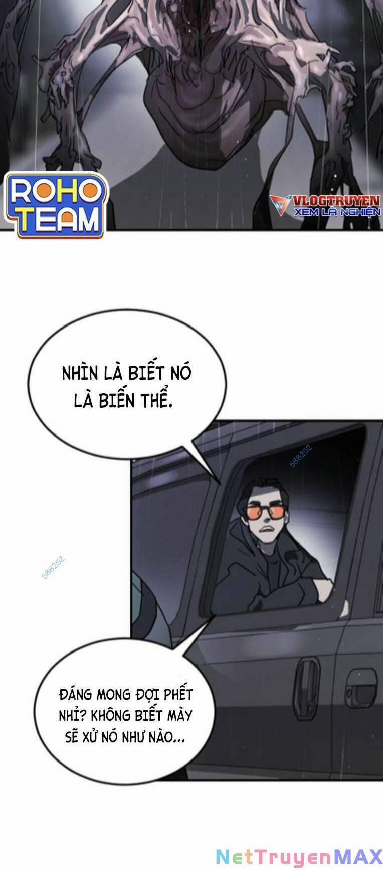 Đại Dịch Seoul 105 trang 78