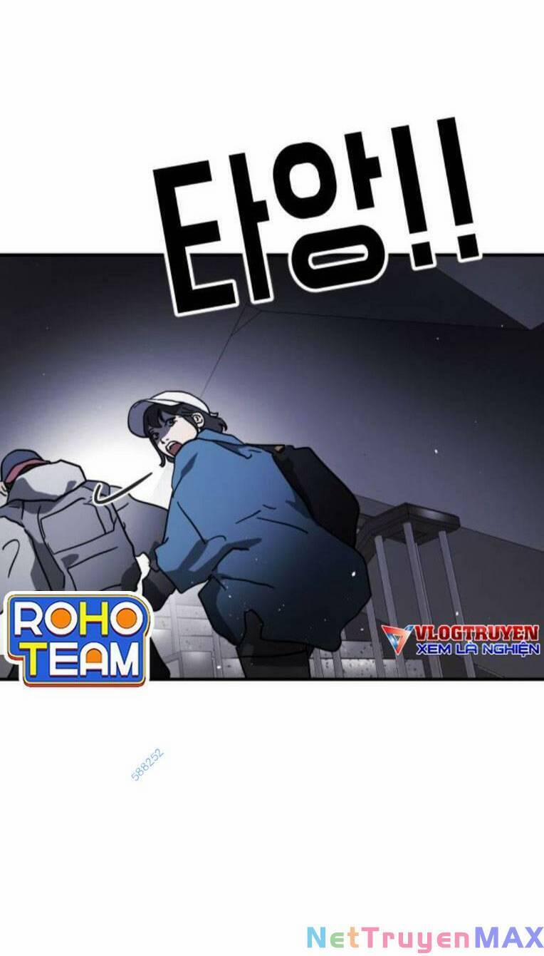 Đại Dịch Seoul 105 trang 8