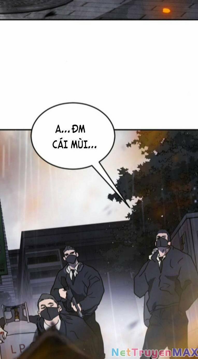 Đại Dịch Seoul 105 trang 84