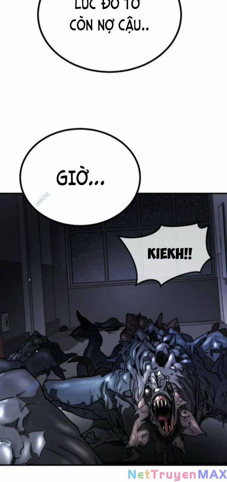 Đại Dịch Seoul 105 trang 98