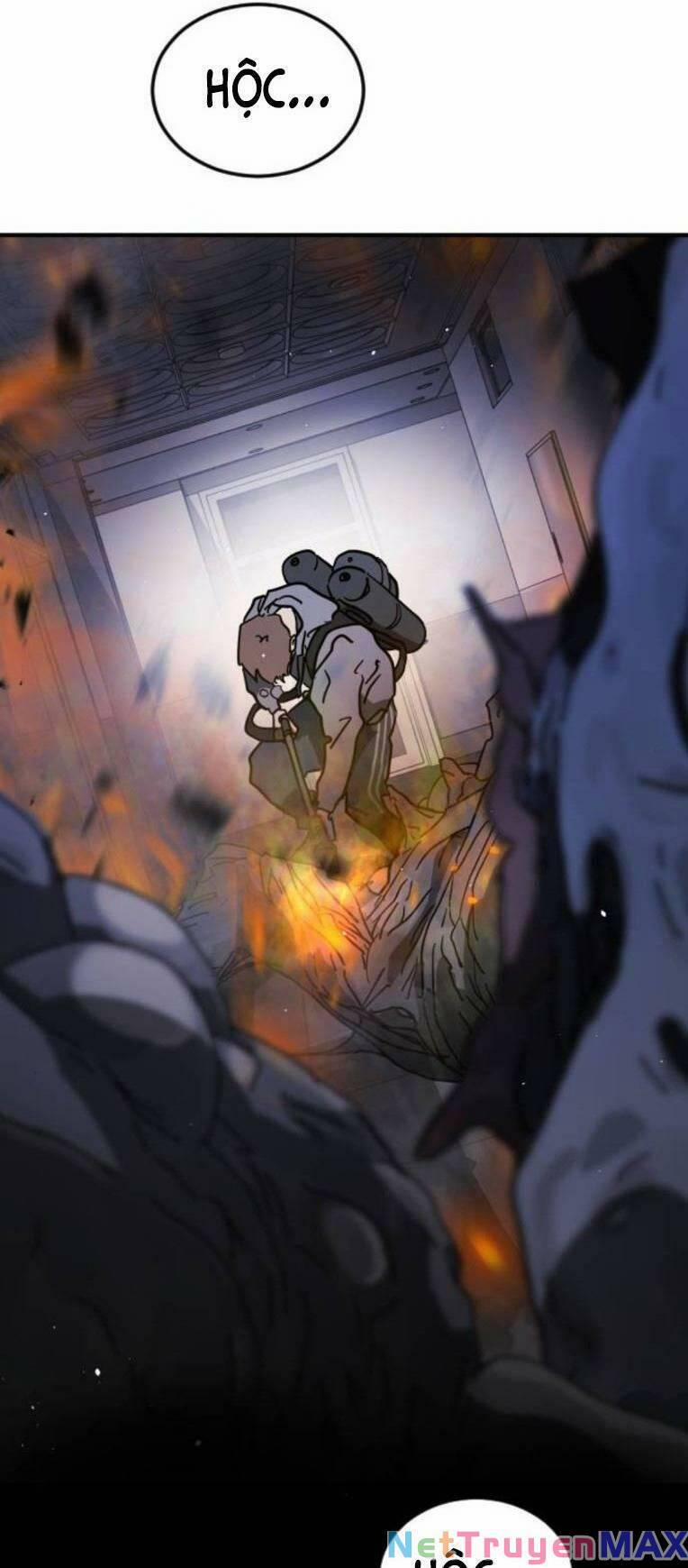 Đại Dịch Seoul 106 trang 12