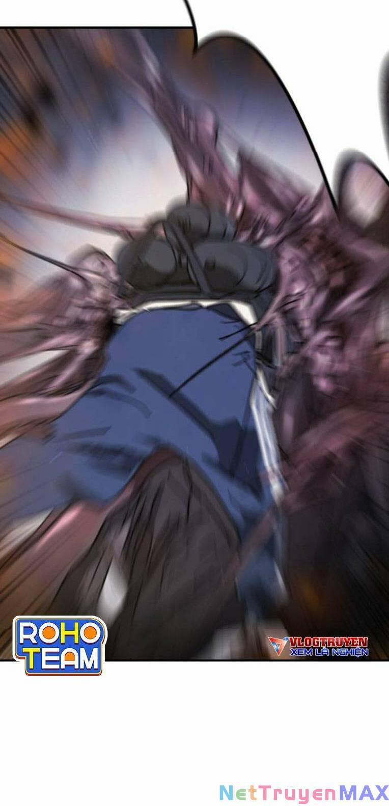 Đại Dịch Seoul 106 trang 16