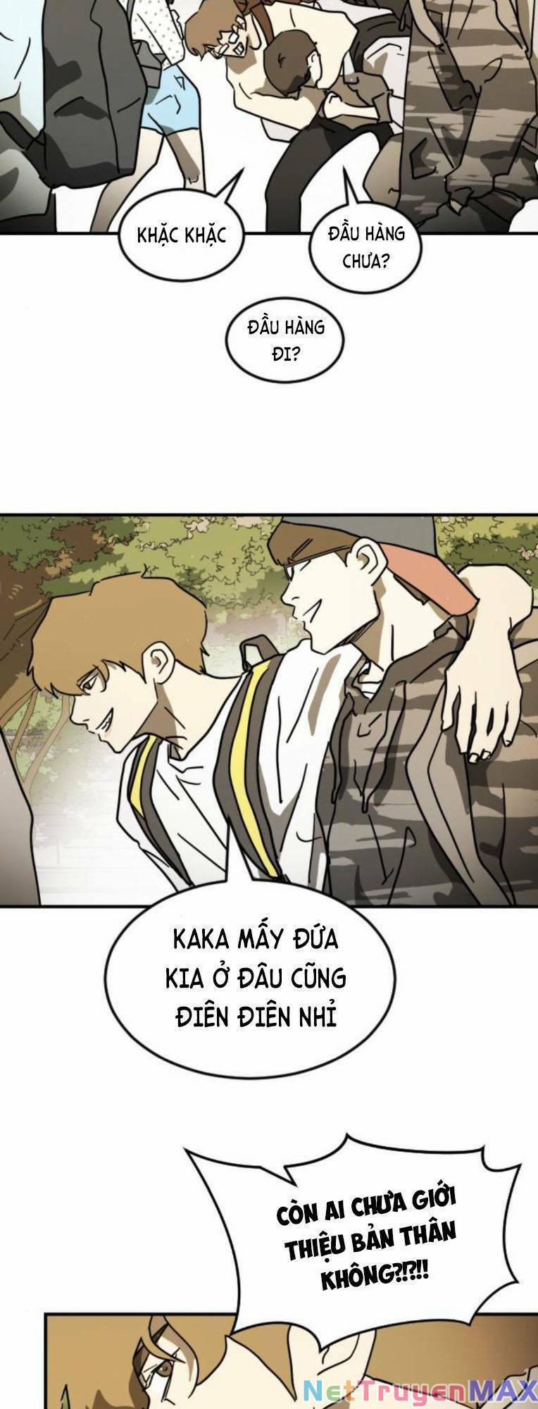 Đại Dịch Seoul 106 trang 2