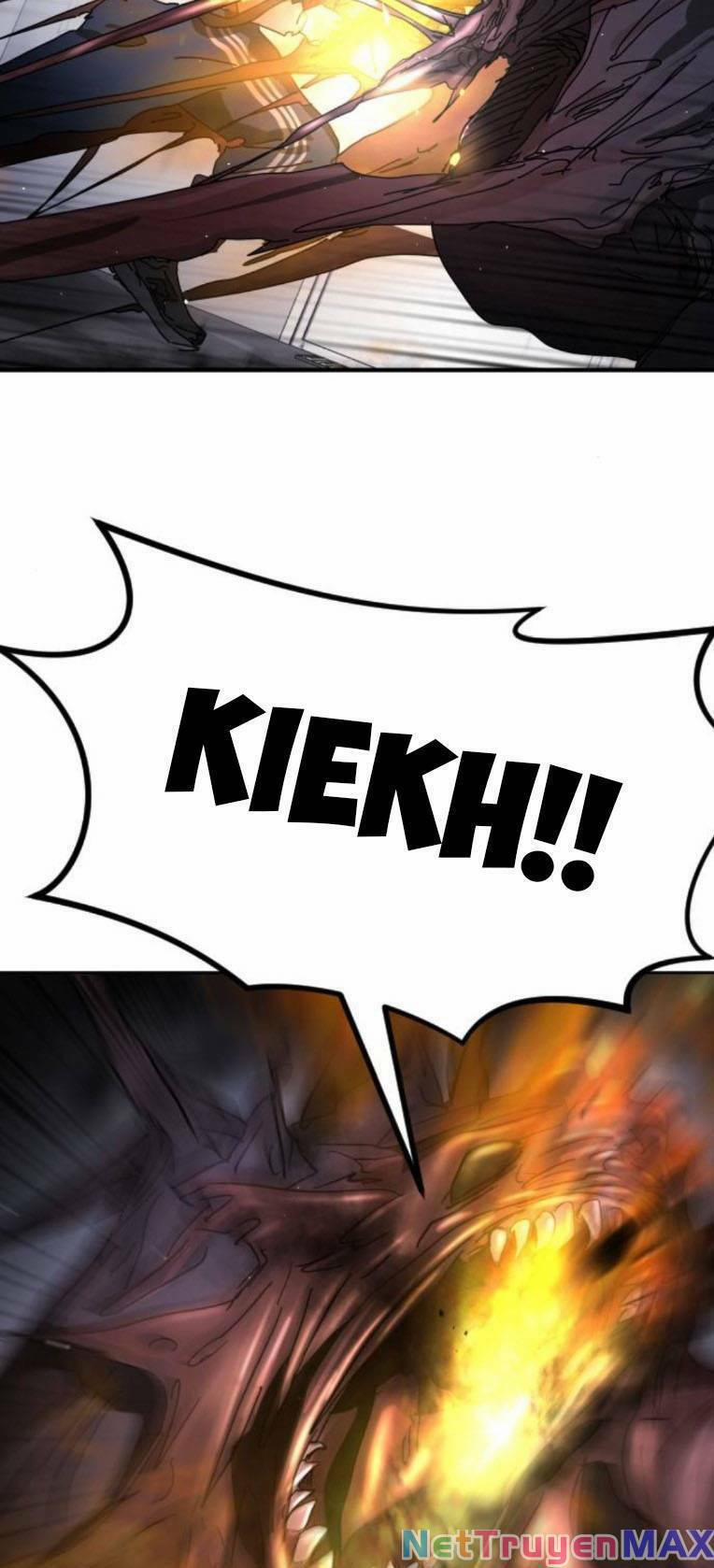 Đại Dịch Seoul 106 trang 21