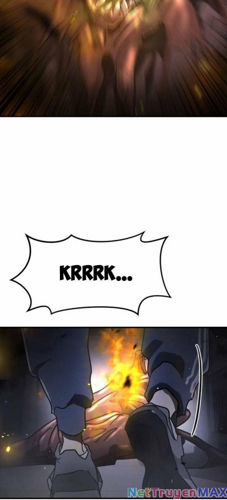 Đại Dịch Seoul 106 trang 22