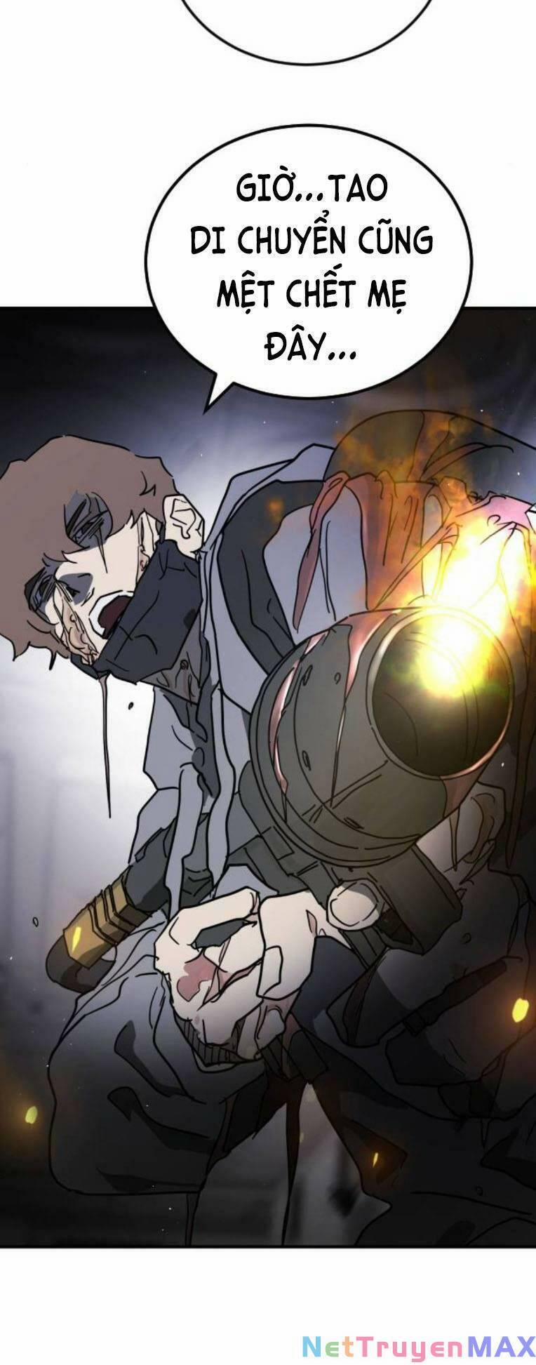 Đại Dịch Seoul 106 trang 24